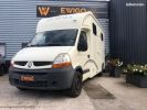 Utilitaire léger Renault Master Autre VU FOURGON 2.5 DCI 120 20M3 GRAN-VOLUMEN Blanc - 1