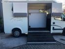 Utilitaire léger Renault Master Autre VU FOURGON 2.5 DCI 120 20M3 GRAN-VOLUMEN Blanc - 14