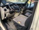 Utilitaire léger Renault Master Autre VU FOURGON 2.5 DCI 120ch 20M3 CHEVAUX STALLE Blanc - 7