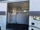 Utilitaire léger Renault Master Autre VU FOURGON 2.5 DCI 120ch 20M3 CHEVAUX STALLE Blanc - 15