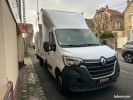 Utilitaire léger Renault Master Autre VU HAYON 2.3 BLUEDCI 145 35 GRAND-VOLUME RJ 20M3 CONFORT Blanc - 3