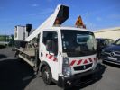 Utilitaire léger Renault Maxity Autre 34990 ht Renault nacelle time France 20m  - 4