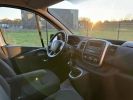 Utilitaire léger Renault Trafic Autre 1.6 BluedCi 95cv Grand Confort BVM6 L1H1 BLANC - 3