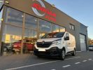 Utilitaire léger Renault Trafic Autre 1.6 BluedCi 95cv Grand Confort BVM6 L1H1 BLANC - 1