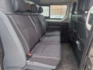 Utilitaire léger Renault Trafic Autre 1.6 DCI 120 Double Cabine Utilitaire 6 Places Beige Métallisé - 9