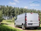 Utilitaire léger Renault Trafic Autre 1.6 DCi - 3 PLAATSEN - LICHTE VRACHT - CAMERA - CRUISECONTROL - GPS - EURO 6b Argent - 38