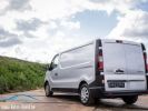 Utilitaire léger Renault Trafic Autre 1.6 DCi - 3 PLAATSEN - LICHTE VRACHT - CAMERA - CRUISECONTROL - GPS - EURO 6b Argent - 2