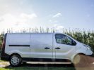 Utilitaire léger Renault Trafic Autre 1.6 DCi - 3 PLAATSEN - LICHTE VRACHT - CAMERA - CRUISECONTROL - GPS - EURO 6b Argent - 5