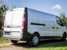 Utilitaire léger Renault Trafic Autre 1.6 DCi - 3 PLAATSEN - LICHTE VRACHT - CAMERA - CRUISECONTROL - GPS - EURO 6b Argent - 6