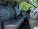 Utilitaire léger Renault Trafic Autre 1.6 DCi - 3 PLAATSEN - LICHTE VRACHT - CAMERA - CRUISECONTROL - GPS - EURO 6b Argent - 14