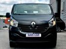 Utilitaire léger Renault Trafic Autre 1.6 dCi Grand Confort 6 PLACES DOUBLE CABINE Noir Métallisé - 2