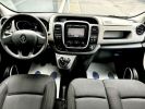 Utilitaire léger Renault Trafic Autre 1.6 dCi Grand Confort 6 PLACES DOUBLE CABINE Noir Métallisé - 11