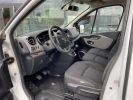 Utilitaire léger Renault Trafic Autre 1.6l CDI CFT 95 CH -L1H1- 12 075 HT / 3 PLACES BLANC - 5