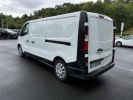 Utilitaire léger Renault Trafic Autre 1200 Kg 1.6 dCi - 120 Grand Confort L2H1 Gps + Clim BLANC - 5