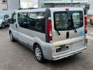 Utilitaire léger Renault Trafic Autre 2.0 Dci 115 Cv Phase II Grand Passenger L2H1 9 Places Gris - 4