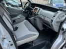 Utilitaire léger Renault Trafic Autre 2.0 Dci 115 Cv Phase II Grand Passenger L2H1 9 Places Gris - 5