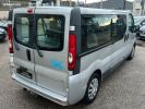 Utilitaire léger Renault Trafic Autre 2.0 Dci 115 Cv Phase II Grand Passenger L2H1 9 Places Gris - 3