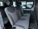 Utilitaire léger Renault Trafic Autre 2.0 Dci 115 Cv Phase II Grand Passenger L2H1 9 Places Gris - 7