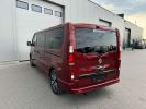 Utilitaire léger Renault Trafic Autre 2.0 dCi 29 L2H1 SPACECLASS EDC -- A VOIR Rouge Métallisé - 4