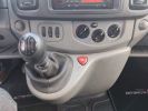 Utilitaire léger Renault Trafic Autre 2.0D L1H1 90ch Blanc - 23