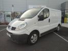 Utilitaire léger Renault Trafic Autre 2.0D L1H1 90ch Blanc - 1