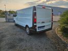 Utilitaire léger Renault Trafic Autre 3 fourgon phase 2 grand confort l2h1 2.0dci 120cv boite 6 vitesses garantie 12 mois valabe chez Blanc - 10