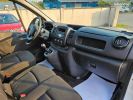 Utilitaire léger Renault Trafic Autre 3 fourgon phase 2 grand confort l2h1 2.0dci 120cv boite 6 vitesses garantie 24 mois valabe chez Blanc - 2