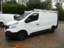 Utilitaire léger Renault Trafic Autre 3 L1H1 1200 1.6 DCI 125 GRAND CONFORT Blanc - 1