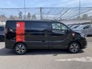 Utilitaire léger Renault Trafic Autre 32 075 HT L1H1 FOURGON 3000 Kg 2.0 Blue dCi 150 EDC RED EDITION EXCLUSIVE TVA RECUPERABLE Noir Midnight - 3