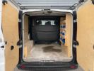 Utilitaire léger Renault Trafic Autre 6 PLACES L2H1 120ch 2.0 DCI CABINE APPROFONDIE GALERIES DE TOIT + ECHELLE Blanc - 9