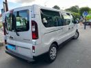 Utilitaire léger Renault Trafic Autre 9 places 1.6l DCI 125ch L2 Gris - 4