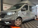 Utilitaire léger Renault Trafic Autre AMENAGE GRAND CONFORT L2H2 3000KG 2.0 dci 170 CV GARANTIE CONSTRUCTEUR 07-2025 Gris - 1