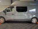 Utilitaire léger Renault Trafic Autre AMENAGE GRAND CONFORT L2H2 3000KG 2.0 dci 170 CV GARANTIE CONSTRUCTEUR 07-2025 Gris - 2