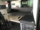 Utilitaire léger Renault Trafic Autre ANTILOPE VAN FLEX 3 PH. 3 L1H1 GRAND CONFORT 2800 BLUE DCI 130 VAN AMENAGE 3 PL Gris Métalisée - 14