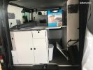 Utilitaire léger Renault Trafic Autre ANTILOPE VAN FLEX 3 PH. L1H1 GRAND CONFORT 2800 BLUE DCI 130 AMENAGE PL Gris - 8