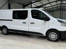 Utilitaire léger Renault Trafic Autre CA L2H1 1200 KG DCI 95CV BVM6 GRAND CONFORT + RADAR AR + NAVI BLANC GLACIER BLANC GLACIER - 1