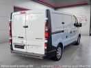 Utilitaire léger Renault Trafic Autre CABINE APPROFONDIE L1H1 1200 KG 2.0 DCI 120 SS CONFORT Blanc - 14