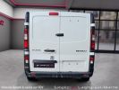 Utilitaire léger Renault Trafic Autre CABINE APPROFONDIE L1H1 1200 KG 2.0 DCI 120ch SS CONFORT Blanc - 8