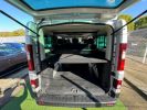 Utilitaire léger Renault Trafic Autre COMBI 2.0 DCI 145 L1 ENERGY INTENS START-STOP GRIS CLAIR - 11