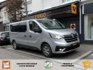 Utilitaire léger Renault Trafic Autre COMBI 2.0 DCI 150 L2 ENERGY ZEN + ATTELAGE Gris - 1