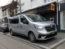 Utilitaire léger Renault Trafic Autre COMBI 2.0 DCI 150 L2 ENERGY ZEN + ATTELAGE Gris - 2