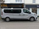 Utilitaire léger Renault Trafic Autre COMBI 2.0 DCI 150 L2 ENERGY ZEN + ATTELAGE Gris - 3