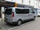 Utilitaire léger Renault Trafic Autre COMBI 2.0 DCI 150 L2 ENERGY ZEN + ATTELAGE Gris - 5