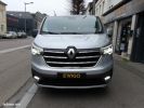 Utilitaire léger Renault Trafic Autre COMBI 2.0 DCI 150 L2 ENERGY ZEN + ATTELAGE Gris - 9