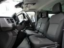 Utilitaire léger Renault Trafic Autre COMBI 2.0 DCI 150 L2 ENERGY ZEN + ATTELAGE Gris - 11