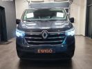 Utilitaire léger Renault Trafic Autre COMBI 2.0 DCI 150ch L2 ZEN 9 Places Gris - 2