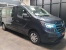 Utilitaire léger Renault Trafic Autre COMBI 2.0 DCI 150ch L2 ZEN 9 Places Gris - 3