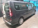 Utilitaire léger Renault Trafic Autre COMBI 2.0 DCI 150ch L2 ZEN 9 Places Gris - 4