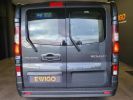 Utilitaire léger Renault Trafic Autre COMBI 2.0 DCI 150ch L2 ZEN 9 Places Gris - 5