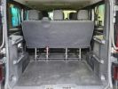 Utilitaire léger Renault Trafic Autre COMBI 2.0 DCI 150ch L2 ZEN 9 Places Gris - 11